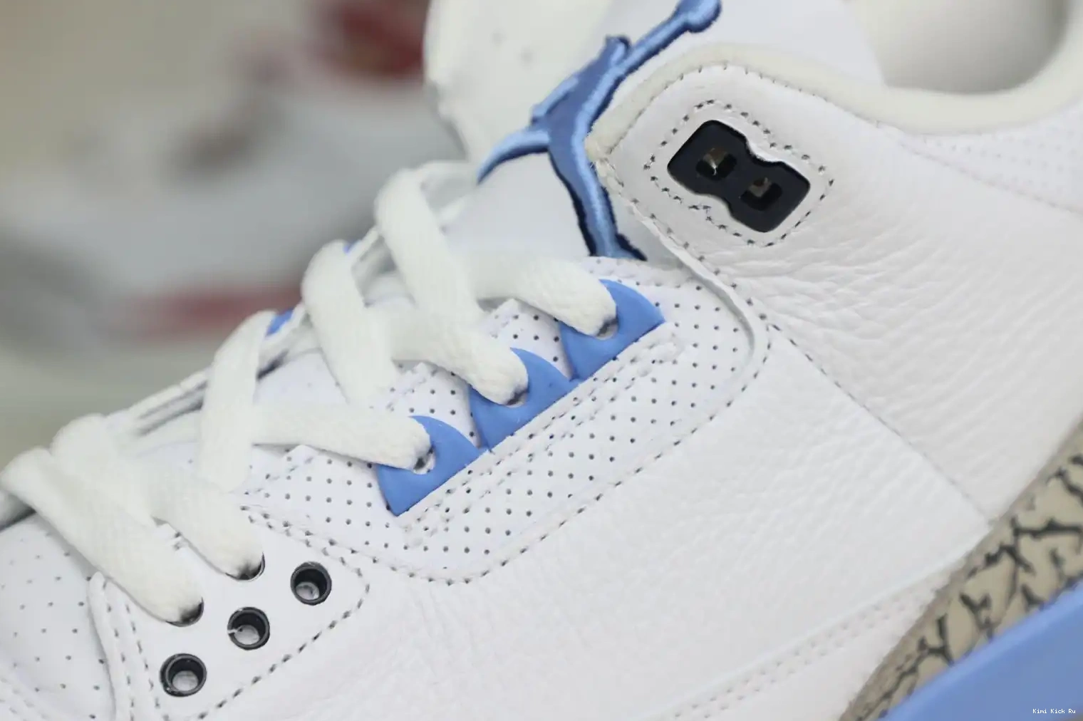 3 Air Jordan Kimikick Jordan retro 0630